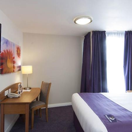 Premier Inn Falkirk East 외부 사진