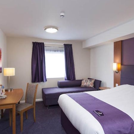 Premier Inn Falkirk East 외부 사진