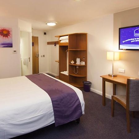 Premier Inn Falkirk East 외부 사진