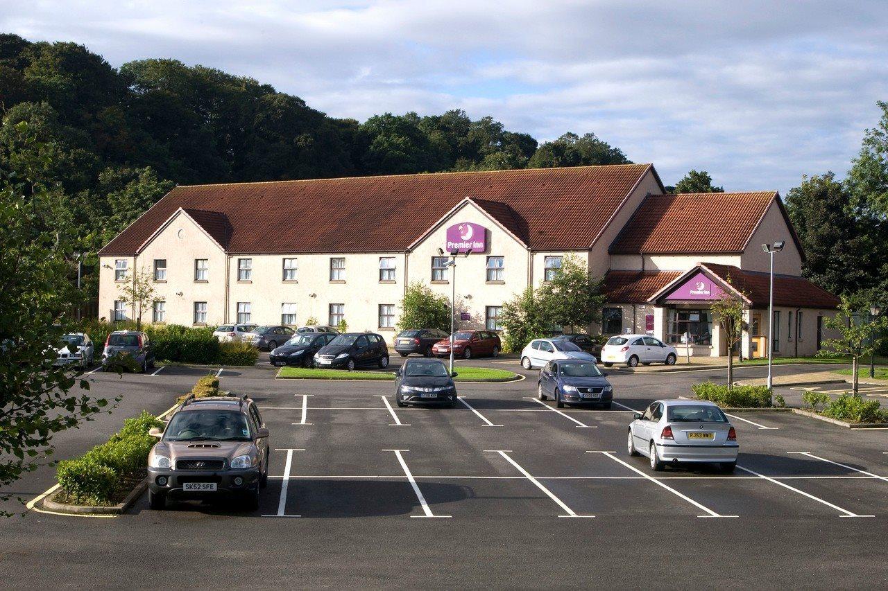 Premier Inn Falkirk East 외부 사진