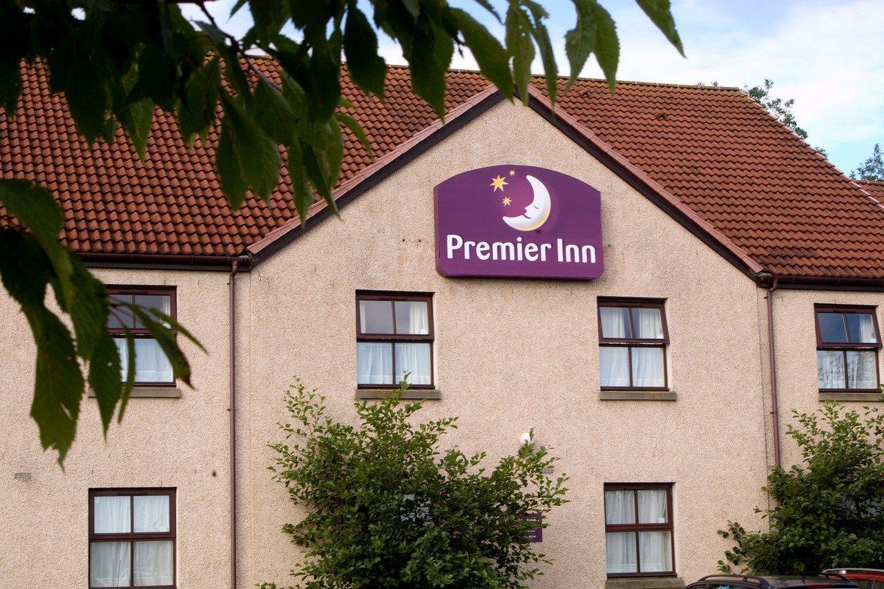 Premier Inn Falkirk East 외부 사진