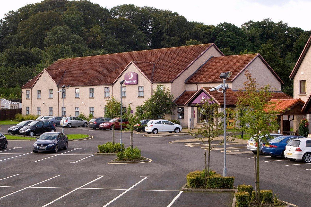 Premier Inn Falkirk East 외부 사진