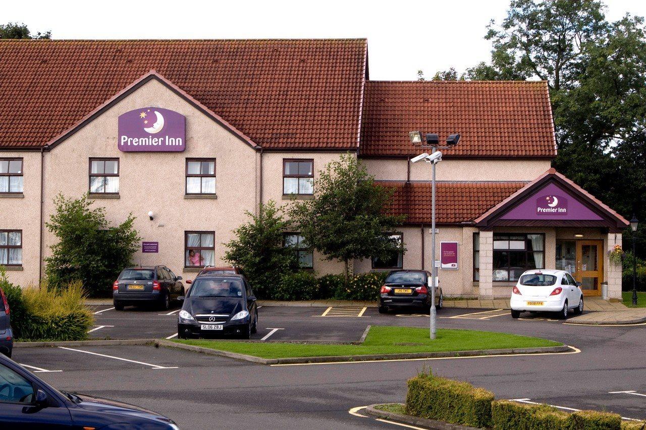 Premier Inn Falkirk East 외부 사진