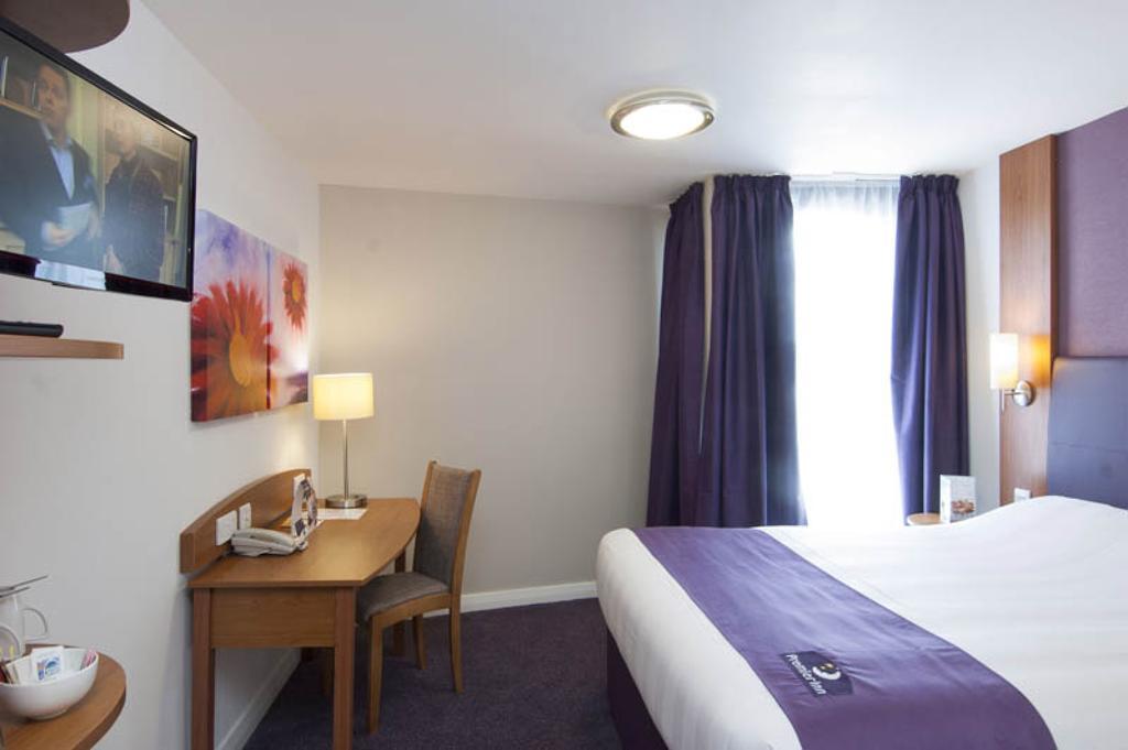 Premier Inn Falkirk East 외부 사진