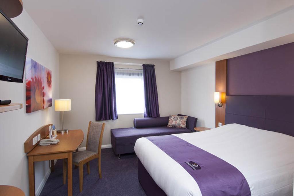 Premier Inn Falkirk East 외부 사진