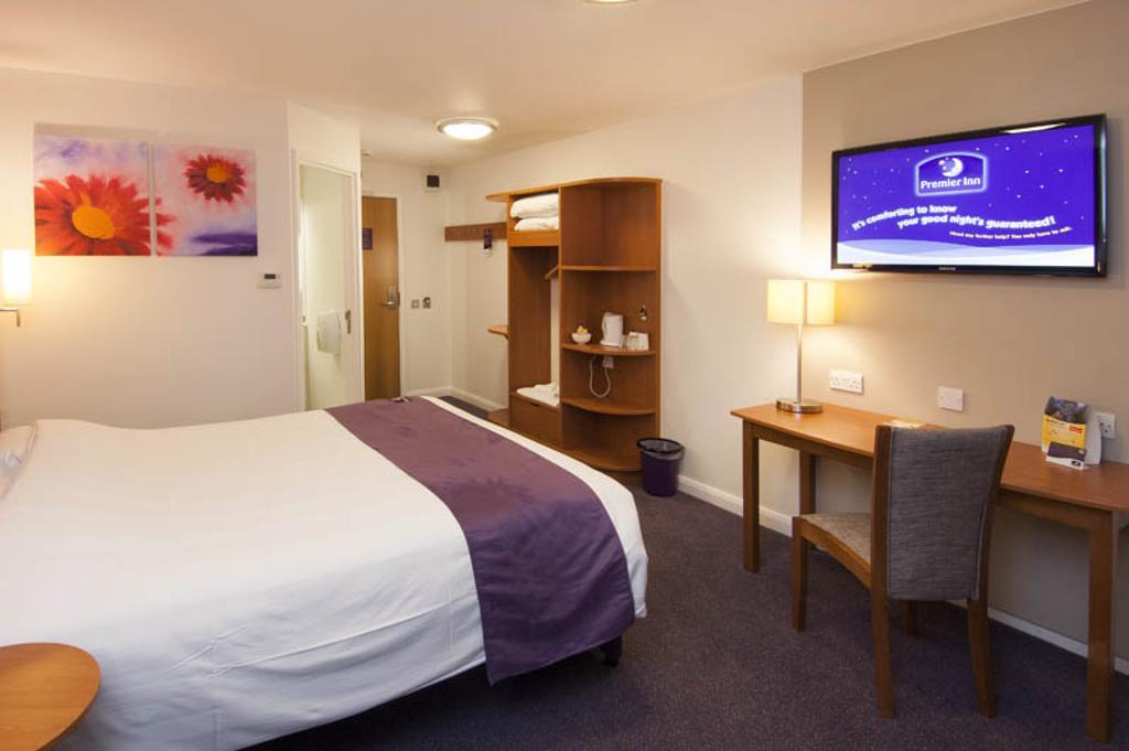 Premier Inn Falkirk East 외부 사진