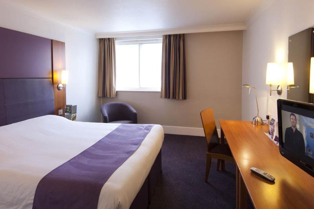 Premier Inn Falkirk East 외부 사진