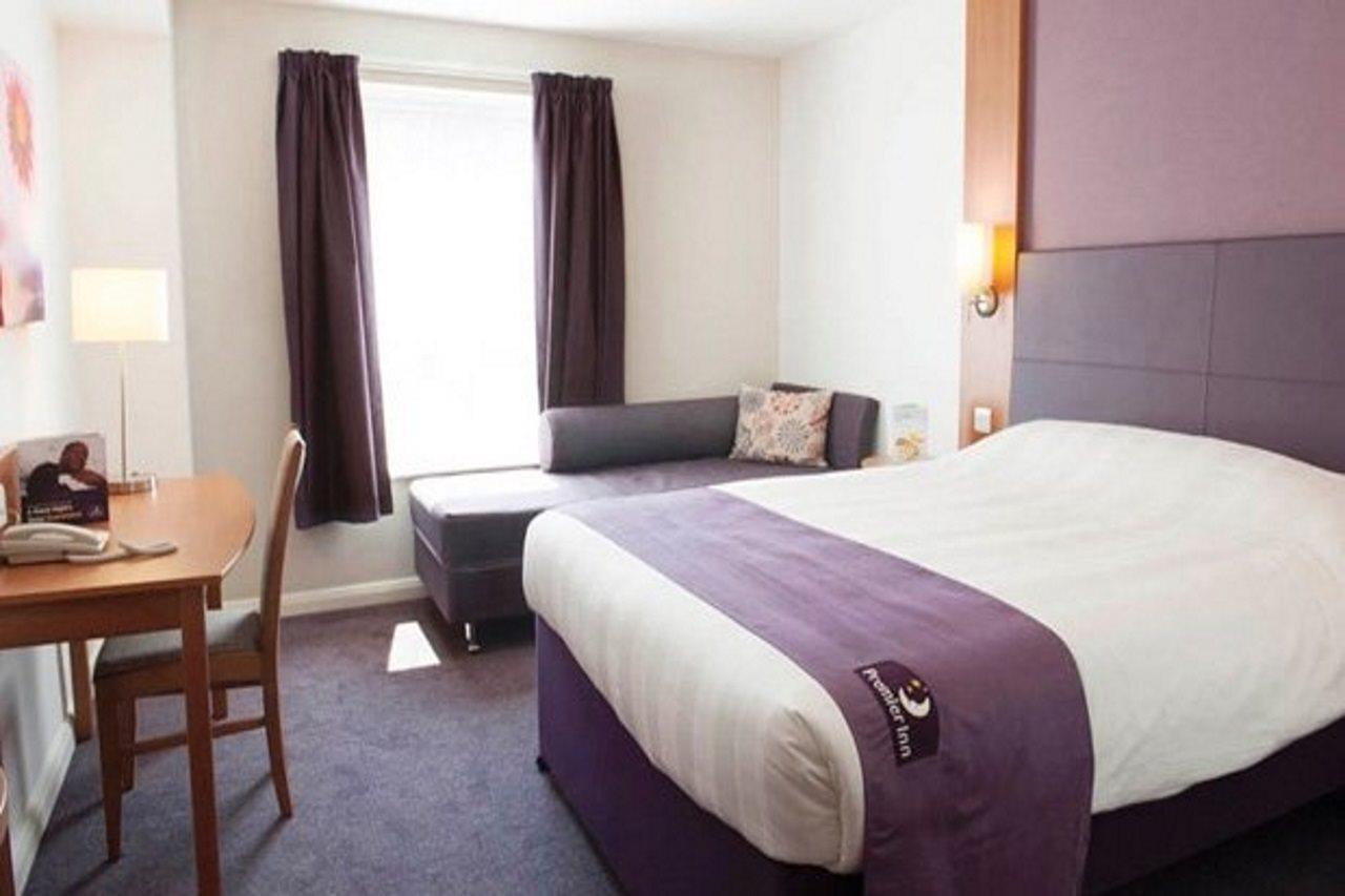 Premier Inn Falkirk East 외부 사진