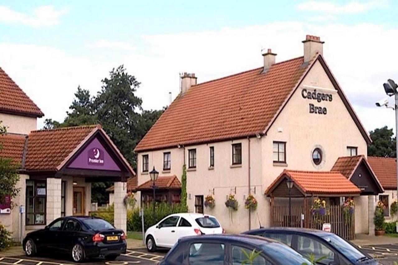 Premier Inn Falkirk East 외부 사진